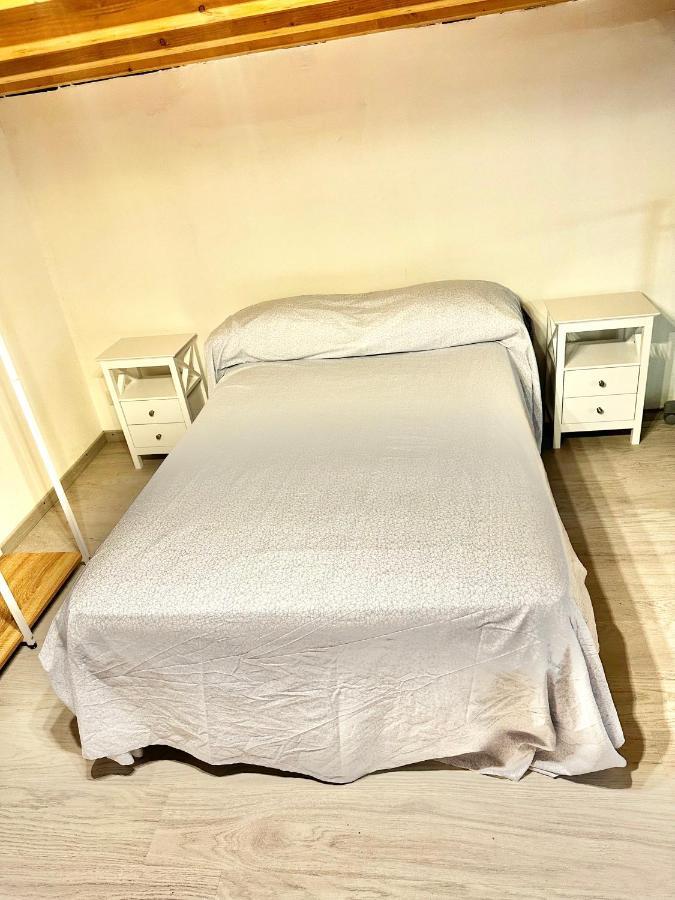 Poseidone Hébergement de vacances